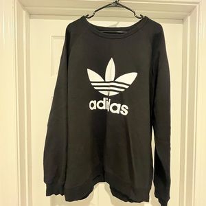 Men’s Adidas Originals Sweatshirt 2XL